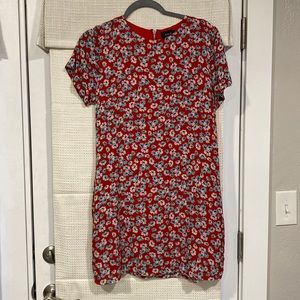 Vici Dress